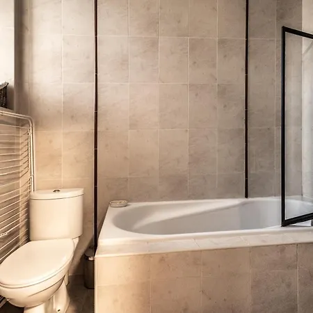 Apartment Prestige, Rickeys Monte Carlo