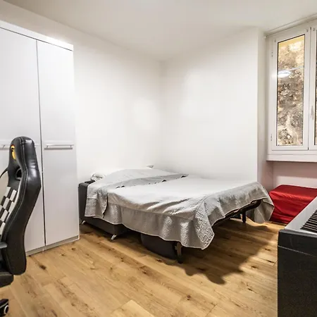 Apartman Prestige, Rickeys Monte-Carlo